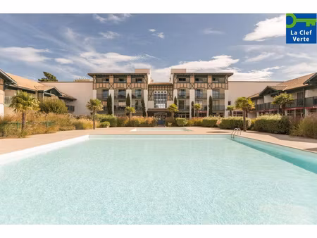 investissement en residence de tourisme