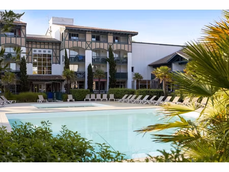 investissement en residence de tourisme