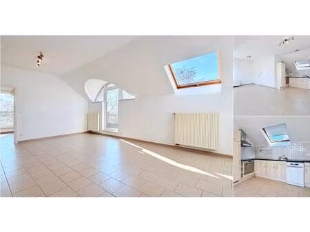 appartement à louer à rue de la dodaine 3 mont-saint-guibert (vbe00339)