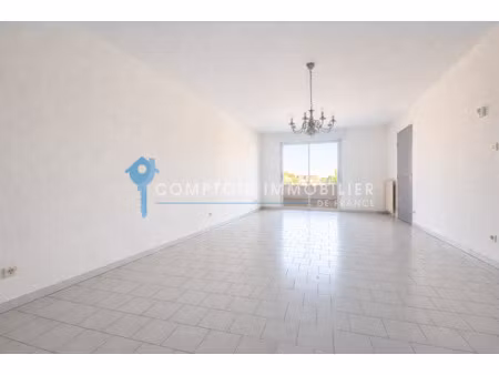 dépt hérault (34)  à vendre montpellier appartement t4 de 89