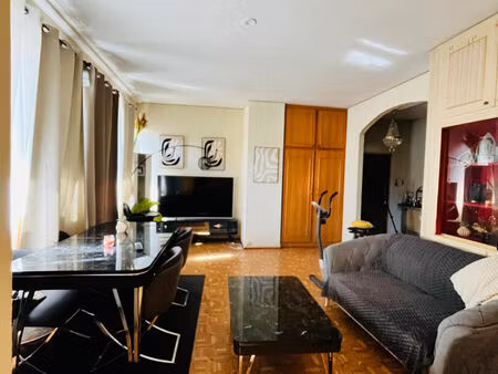 t4 loué 90 m² mulhouse centre