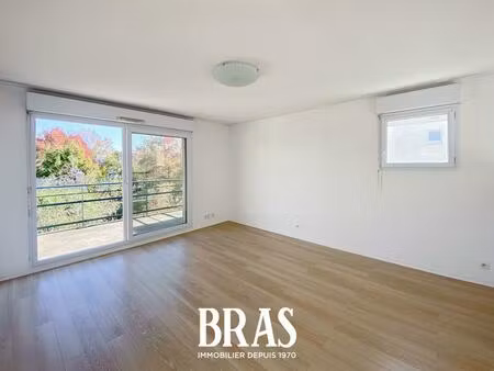 nantes longchamp beauséjour - référence #3542