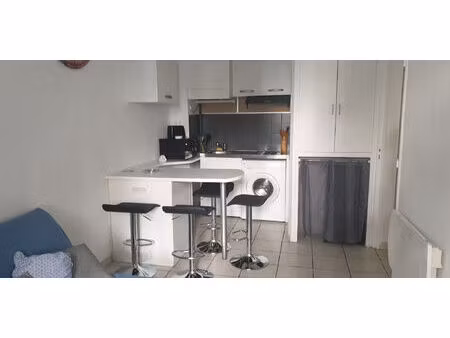 location appartement 2 pièces 27 m² à perpignan (66100)