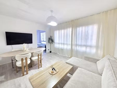 vente appartement 3 pièces 68 m² oullins-pierre-bénite (69310)