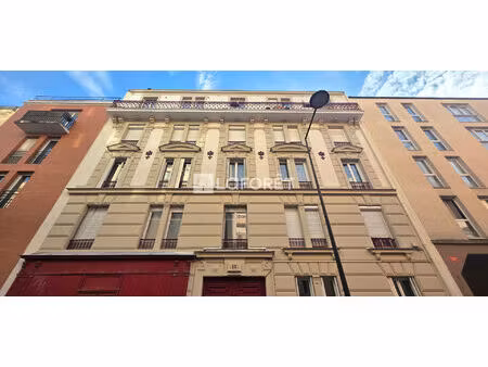 appartement saint denis 2 pièce(s) 44 m2