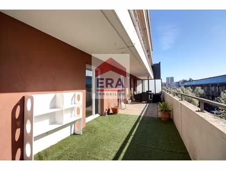 appartement 3 pièces 59 m² à louer la plaine saint denis 93210 ? | era immobilier