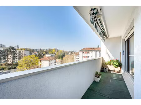 appartement sevres 4 pièce(s) 76 m2