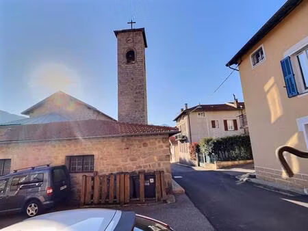 lumineux et ensoleillé  ce studio est pour vous !