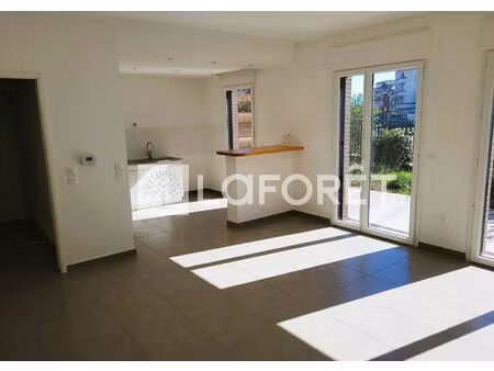 appartement neuf - thiais - 3 pièce(s) 70.8 m2