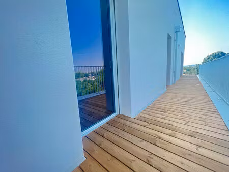 appartement toulouse 3 pièce(s) 67.62 m2