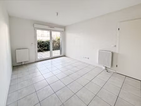 appartement 2 pièces 40 m² à vendre / acheter villenave-d'ornon 33140 ? | era immobilier