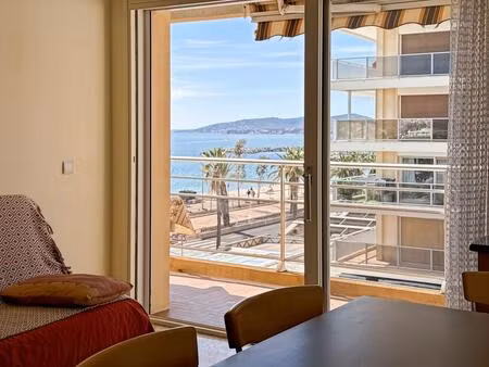 vente commerce 2 pièces 43 m² fréjus (83600)