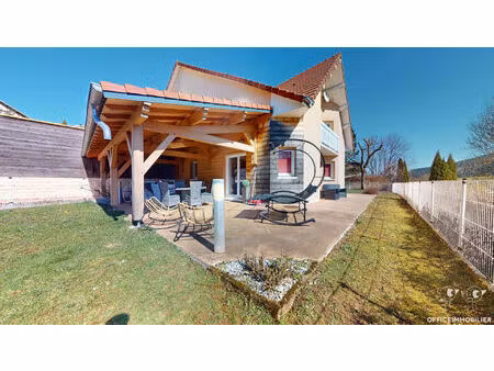 bien rare à arçon - maison avec dépendances  vue dégagée  idéale pro & habitation