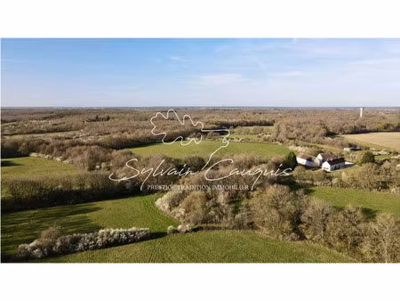 propriété à vendre autry le chatel 8 pièce(s) 157m2 668 000€