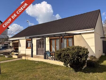 maison proche bornel