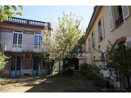 maison à vendre chalon sur saone 15 pièce(s) 467m2 1 149 000€
