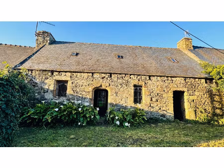 maison à vendre crozon 2 pièce(s) 75m2 128 400€