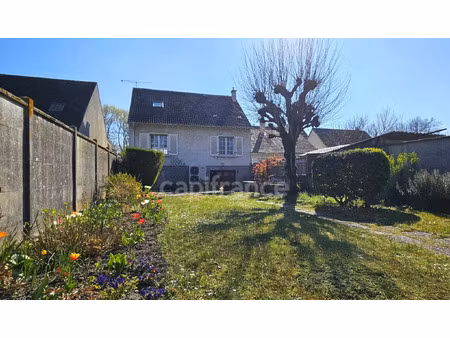 maison à vendre etampes 6 pièce(s) 112m2 240 000€