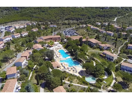 investissement en residence de tourisme