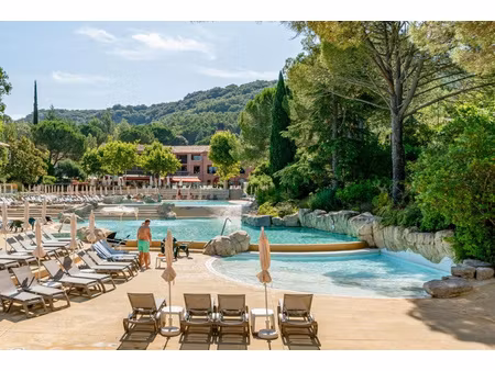 investissement en residence de tourisme