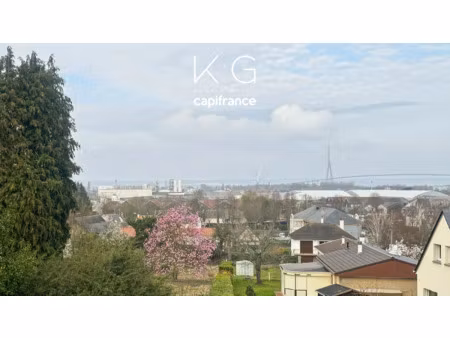 maison à vendre la riviere saint sauveur 6 pièce(s) 232m2 595 000€