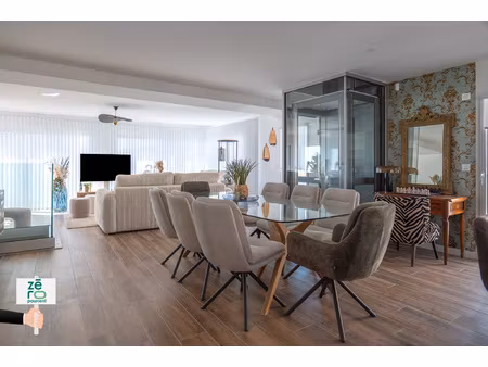 maison d'exception vue mer la chaume les sables d'olonne