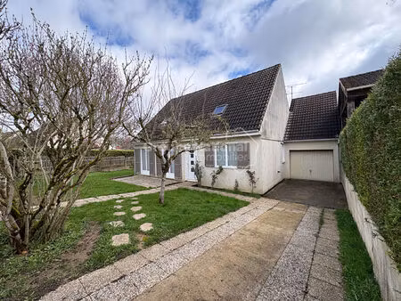 maison meru 7 pièce(s) 140 m2