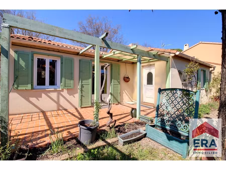 maison 4 pièces 95 m² à vendre / acheter orange 84100 ? | era immobilier