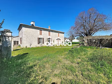 maison | 4 chambres | 148m2 | 7 pièces | 2568m2 de terrain