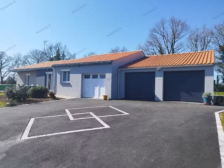 vente maison 5 pièces 130m2