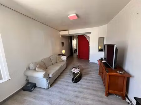 vente maison 4 pièces 122 m² valence (82400)