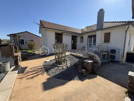 maison individuelle sur sous sol