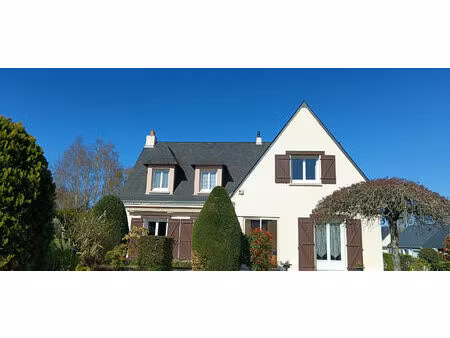 maison vertou 7 pièce(s) 141 m2