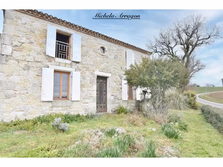 maison à vendre cours 4 pièce(s) 125m2 197 000€