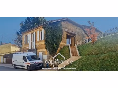 maison à vendre 3 pièces estang (32)