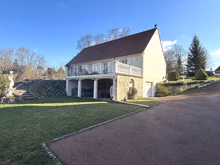 maison familiale beaux volumes