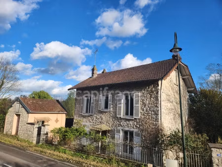 maison à vendre giverny 8 pièce(s) 220m2 499 000€