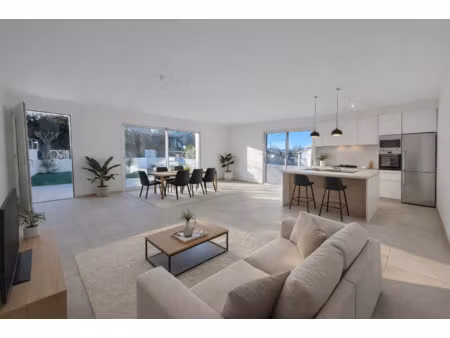 a vendre - pailhes - villa t4 de 89 50 m2 sur 320 m2 de terr