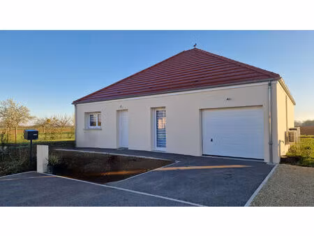 maison neuve troyes 5 pièce(s)