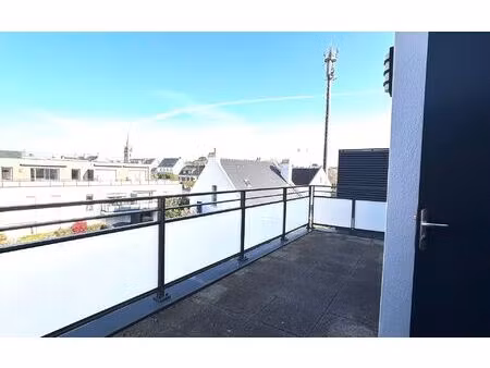 location appartement  m² t-2 à arzon  720 €