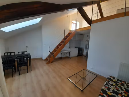 centre ville - aurillac