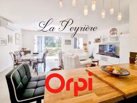 vente appartement 2 pièces 97 m² bandol (83150)