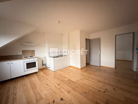 appartement calais 2 pièce(s) 29 m2