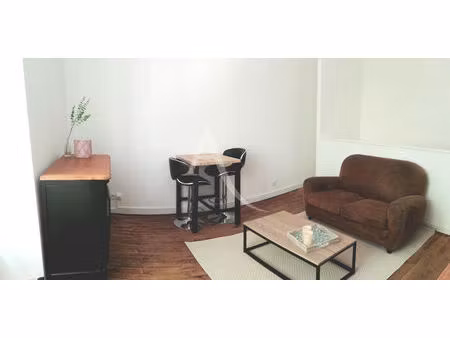 appartement fontenay le comte