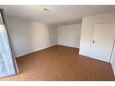 appartement - 58 60 m2 - 3 pièces