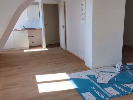 appartement sur la ferté macé