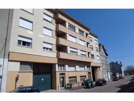 appartement limoges m² t-2 à vendre  67 000 €