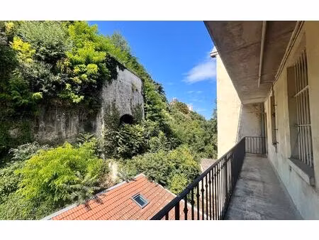 appartement lyon 5 100 m² t-3 à vendre  415 000 €