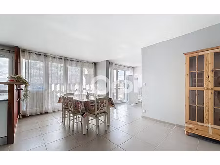 appartement montataire 78.18 m² t-4 à vendre  135 000 €