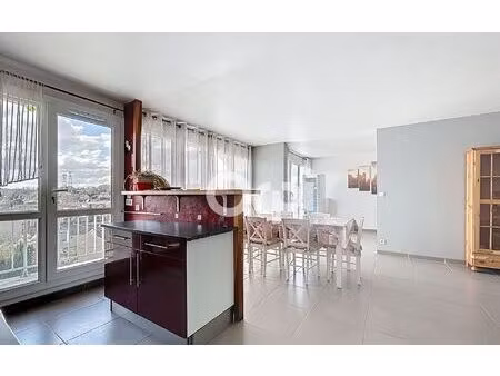 appartement montataire 78.18 m² t-4 à vendre  145 800 €